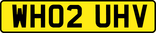 WH02UHV