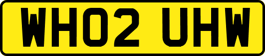 WH02UHW