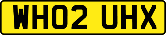 WH02UHX