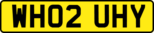 WH02UHY