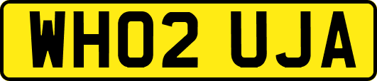WH02UJA