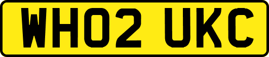 WH02UKC