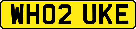 WH02UKE