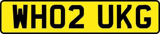WH02UKG