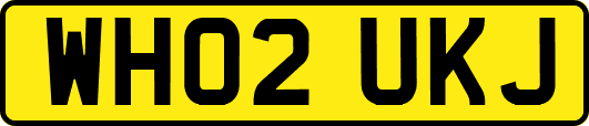 WH02UKJ