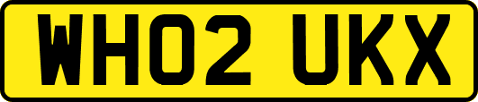 WH02UKX