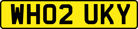 WH02UKY