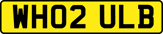 WH02ULB