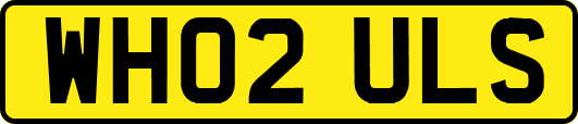 WH02ULS