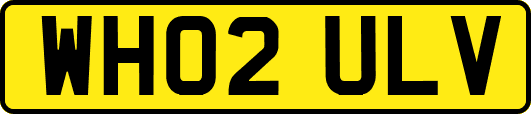 WH02ULV
