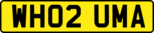 WH02UMA