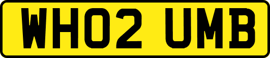 WH02UMB