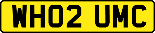 WH02UMC
