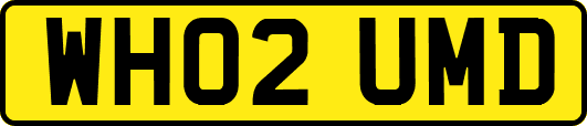 WH02UMD