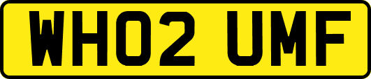 WH02UMF