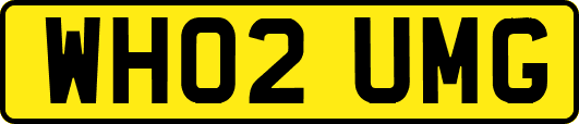WH02UMG