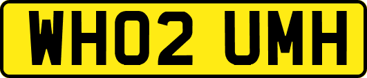 WH02UMH