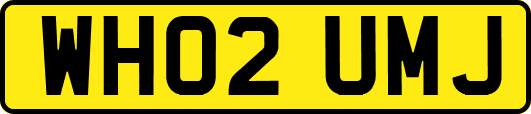 WH02UMJ