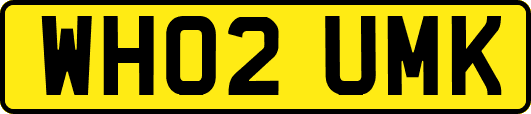 WH02UMK