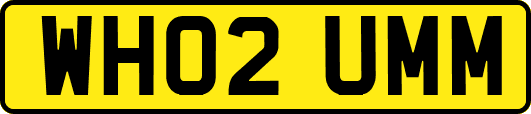 WH02UMM