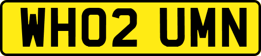 WH02UMN