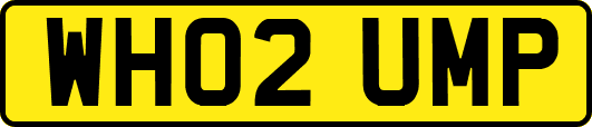 WH02UMP