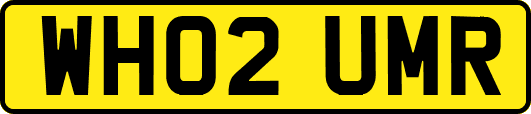 WH02UMR