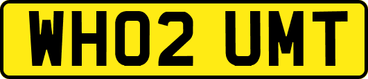 WH02UMT