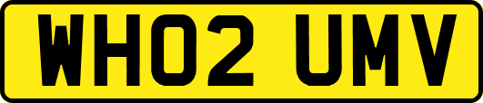 WH02UMV