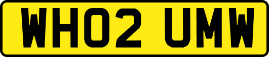 WH02UMW