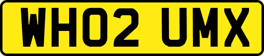 WH02UMX
