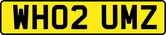 WH02UMZ