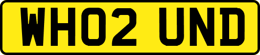 WH02UND