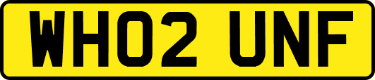 WH02UNF