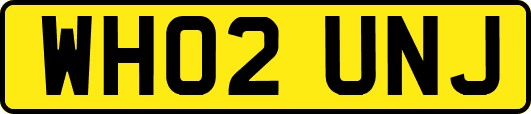 WH02UNJ