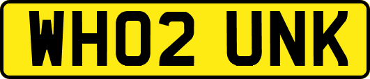 WH02UNK