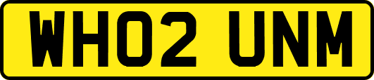 WH02UNM
