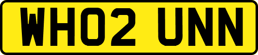WH02UNN