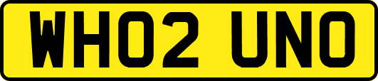 WH02UNO