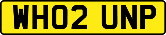 WH02UNP