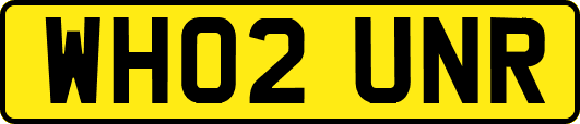WH02UNR