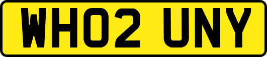 WH02UNY