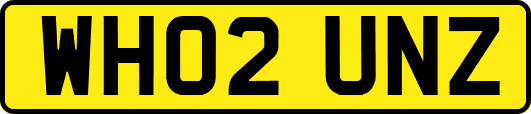WH02UNZ