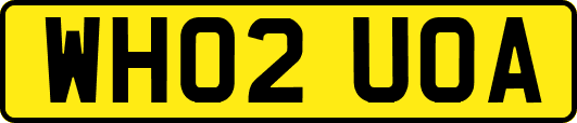 WH02UOA