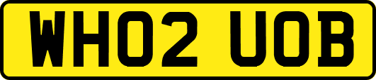 WH02UOB