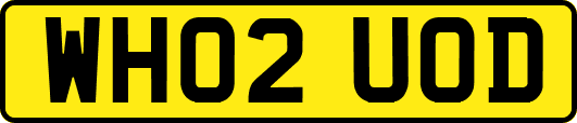 WH02UOD