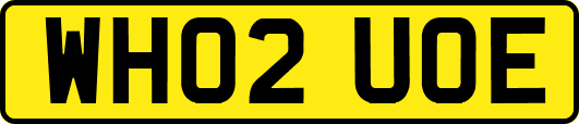 WH02UOE