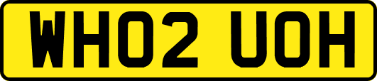 WH02UOH