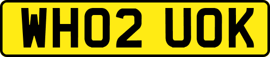 WH02UOK