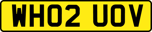 WH02UOV